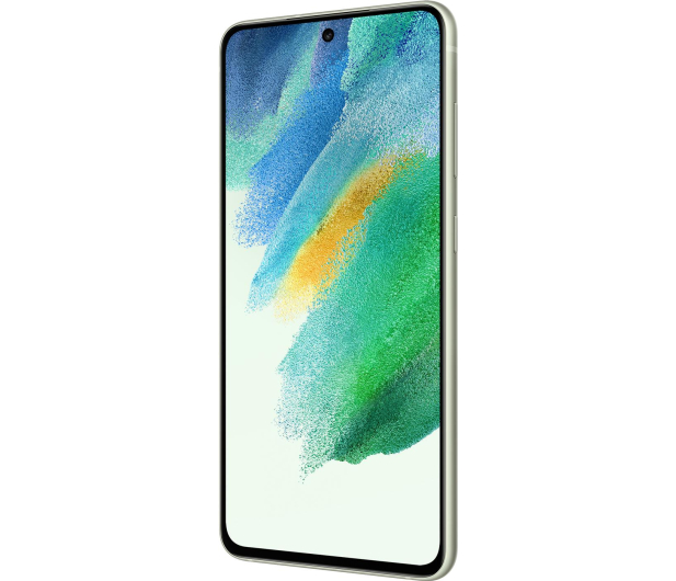 Samsung Galaxy S21 FE 5G Fan Edition 8/256GB Green - 707148 - zdjęcie 6